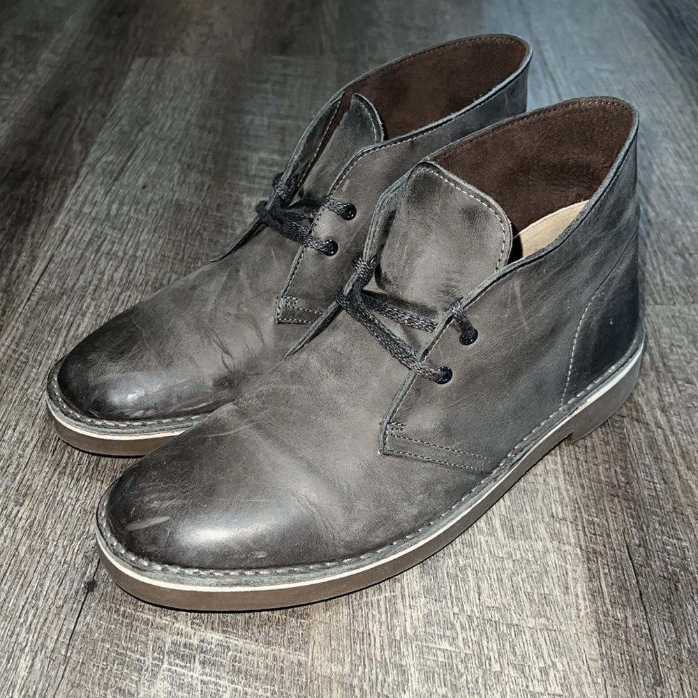 Clarks Boots - image 7